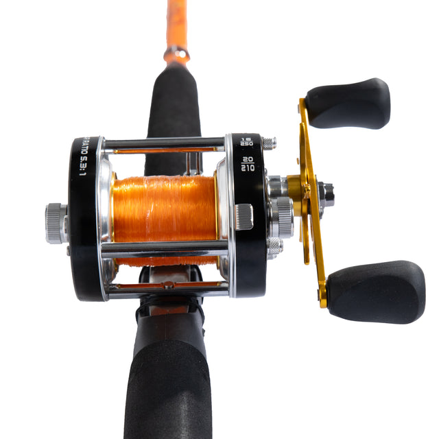 Catfish Pro | Premium Catfish Bait, Rods, Reels, and Gear for Everyone