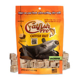 Grasshopper catfish pro square bait and bag 