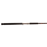 Black Dragon Fire Casting Rod - Catfish Pro