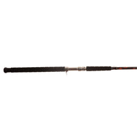 Black Dragon Fire Casting Rod - Catfish Pro