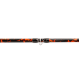Black Dragon Fire Casting Rod - Catfish Pro