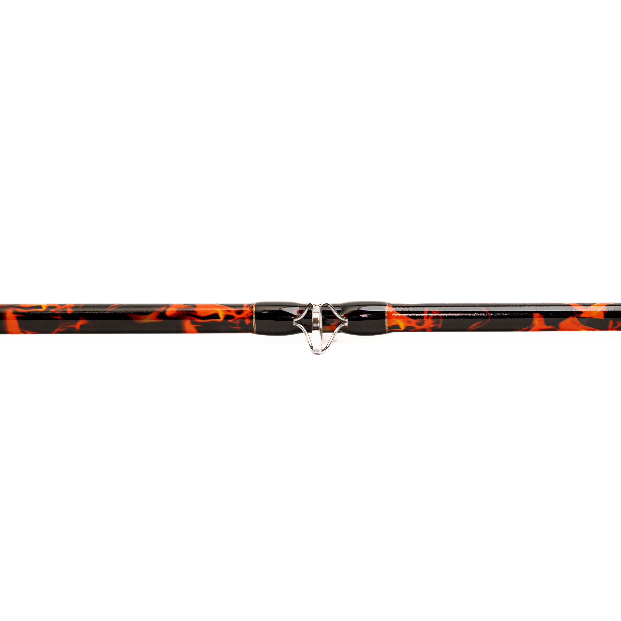 Black Dragon Fire Casting Rod - Catfish Pro