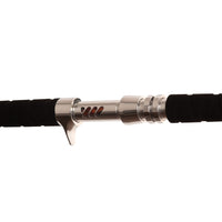 Black Dragon Fire Casting Rod - Catfish Pro