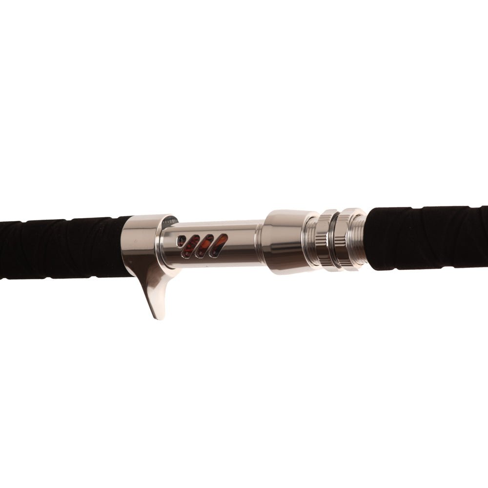 Black Dragon Fire Casting Rod - Catfish Pro