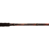 Black Dragon Fire Casting Rod - Catfish Pro