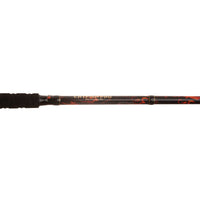 Black Dragon Fire Casting Rod - Catfish Pro