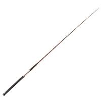 Black Dragon Fire Casting Rod - Catfish Pro