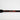 Black Dragon Fire Casting Rod - Catfish Pro