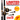 Black Dragon Fire Combo with Power Handle x2 - LIMITED FISHING BUNDLE - Catfish Pro