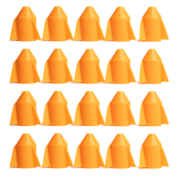 Blaze Rocket Rattles Pack (Orange) - Catfish Pro