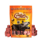 Bloody Shad Catfish Bait - Catfish Pro