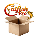Catfish Pro Mystery Fishing Box - Catfish Pro
