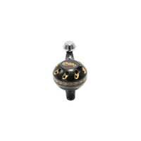 Catfish Pro Power Handle - Gold - Catfish Pro