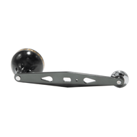 Catfish Pro Power Handle - Gold - Catfish Pro