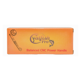 Catfish Pro Power Handle - Gold - Catfish Pro