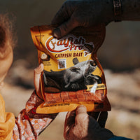 Chicken Liver Catfish Bait - Catfish Pro