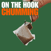 ChumPODS - Raw Fish Attraction - Catfish Pro
