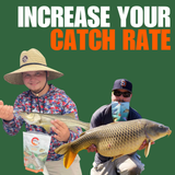ChumPODS - Raw Fish Attraction - Catfish Pro
