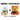 ChumPODS with Catfish Pro Chicken Liver Catfish Bait - Catfish Pro