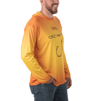 Circle Hook'em Fishing Hoodie - Catfish Pro