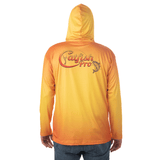 Circle Hook'em Fishing Hoodie - Catfish Pro