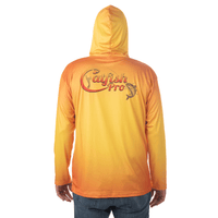 Circle Hook'em Fishing Hoodie - Catfish Pro