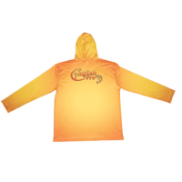Circle Hook'em Fishing Hoodie - Catfish Pro