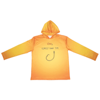Circle Hook'em Fishing Hoodie - Catfish Pro