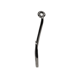 Double Offset Circle Hooks 5/0 - Value Pack - Catfish Pro