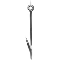 Double Offset Circle Hooks 6/0 - Value Pack - Catfish Pro