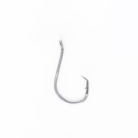 Double Offset Circle Hooks 6/0 - Value Pack - Catfish Pro