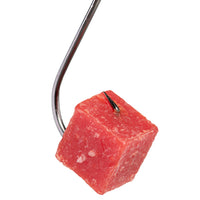 Double Offset Circle Hooks 8/0 - Value Pack - Catfish Pro