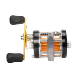 Fishing for Fun Round Baitcaster Reel - Catfish Pro