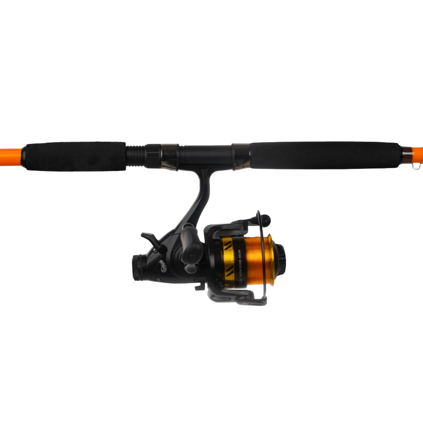 Fishing for Fun Spinning Combo - Catfish Pro