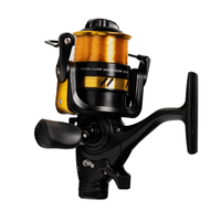 Fishing For Fun Spinning Reel I Catfish Pro