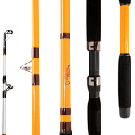 Fishing For Fun Spinning Rod - Catfish Pro