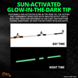 Fishing For Fun Spinning Rod - Catfish Pro