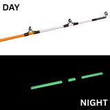 Fishing For Fun Spinning Rod and Reel Combo x 2 - LIMITED FISHING BUNDLE - Catfish Pro