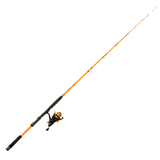 Fishing For Fun Spinning Rod and Reel Combo x 2 - LIMITED FISHING BUNDLE - Catfish Pro