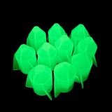 Ghostfire Rocket Rattlers Pack (Glow - in - the - Dark) - Catfish Pro