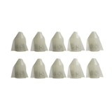 Ghostfire Rocket Rattles Pack (Glow - in - the - Dark) - Catfish Pro