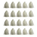 Ghostfire Rocket Rattles Pack (Glow - in - the - Dark) - Catfish Pro