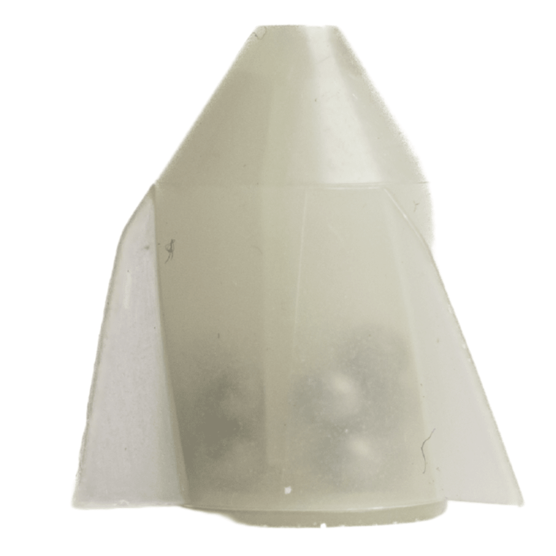 Ghostfire Rocket Rattles Pack (Glow - in - the - Dark) - Catfish Pro