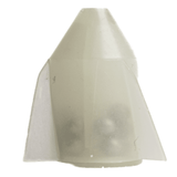 Ghostfire Rocket Rattles Pack (Glow - in - the - Dark) - Catfish Pro