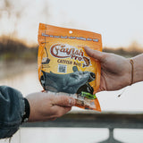 Grasshopper Catfish Bait - Catfish Pro
