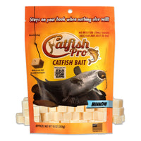 Minnow Catfish Bait - Catfish Pro