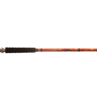 Orange Dragon Fire Casting Rod - Catfish Pro