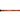 Orange Dragon Fire Casting Rod - Catfish Pro