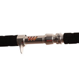 Orange Dragon Fire Casting Rod - Catfish Pro