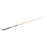 Orange Dragon Fire Casting Rod - Catfish Pro